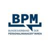 Bundesverband der Personalmanager (BPM) Logo