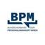 Bundesverband der Personalmanager (BPM) Logo