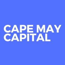 Cape May Capital Logo