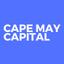Cape May Capital Logo