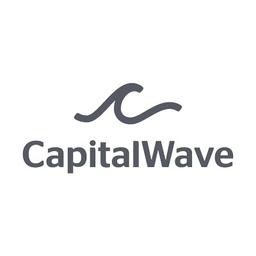 CapitalWave GmbH Logo