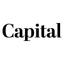 Capital Magazin Logo