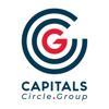 CAPITALS Circle Group (CCG) GmbH Logo