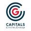 CAPITALS Circle Group (CCG) GmbH Logo