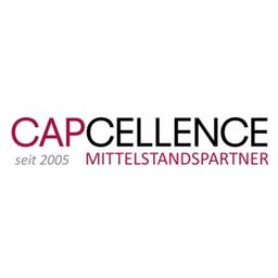 CAPCELLENCE Mittelstandspartner GmbH Logo