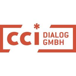 cci Dialog GmbH Logo