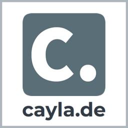 cayla.de Logo