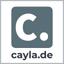 cayla.de Logo