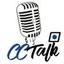 CCTalk - a podcast powered by CCT Logo