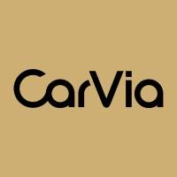 CarVia Logo