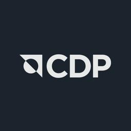 CDP Logo