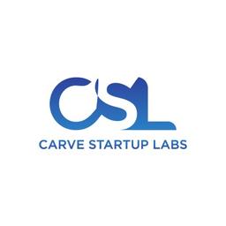 Carve Startup Labs Logo