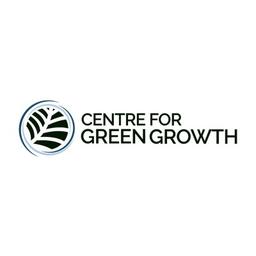 Centre for Green Growth Logo