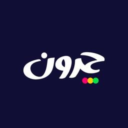 Chamedoon | چمدون Logo
