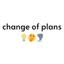 Change of Plans Podcast Logo