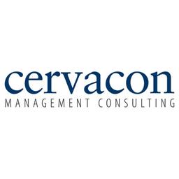 cervacon GmbH Logo