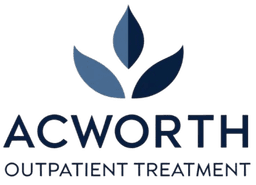 Acworth Otpatient Treatmenthttps Logo