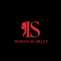 Indian Scarlet Logo