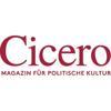 Cicero – Magazin für politische Kultur Logo
