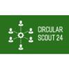 Circular Scout 24 Logo