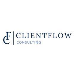 Clientflow Consulting Logo