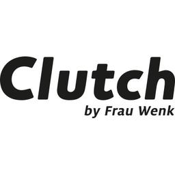 CLUTCH by Frau Wenk Logo