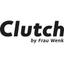 CLUTCH by Frau Wenk Logo