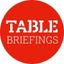 Climate.Table english edition Logo