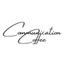 Communication Coffee Logo