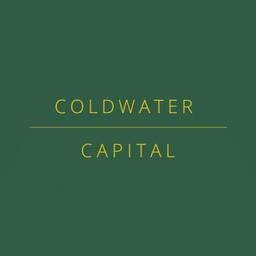 Coldwater Capital Logo