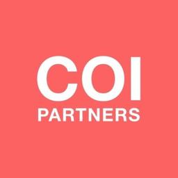 COI Partners Logo
