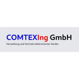 COMTEX Ing GmbH Logo