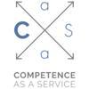 CaaS - Competence as a Service GmbH Logo