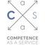 CaaS - Competence as a Service GmbH Logo