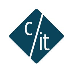 consider it GmbH Logo