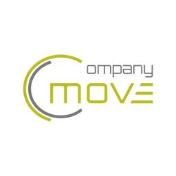 Company Move GmbH Logo