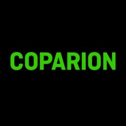coparion Logo