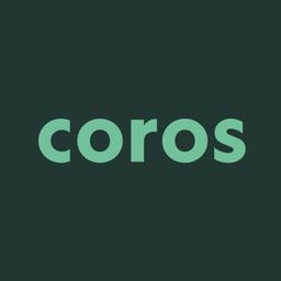 Coros Logo