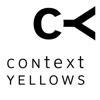 context YELLOWS Logo