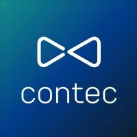 contec GmbH Logo