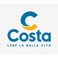 Costa Kreuzfahrten Logo