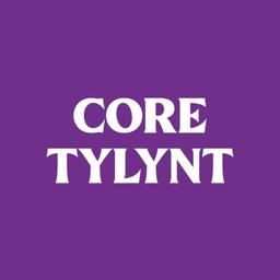 CoreTylynt Logo