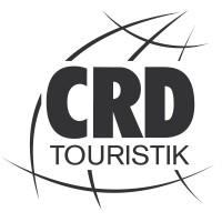 CRD Touristik Logo