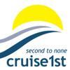 Cruise1st.com.au Logo