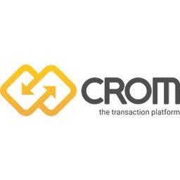 CROMhub.com Logo