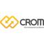 CROMhub.com Logo
