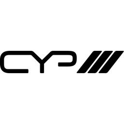 CYP DE Logo