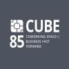 Cube85 GmbH Logo