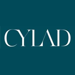 CYLAD Logo