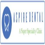 Aspire Dental - Microscopic Root Canal, Orthodontics & Super Specialty Clinic | Centre for Invisalign & Damon Brace Logo